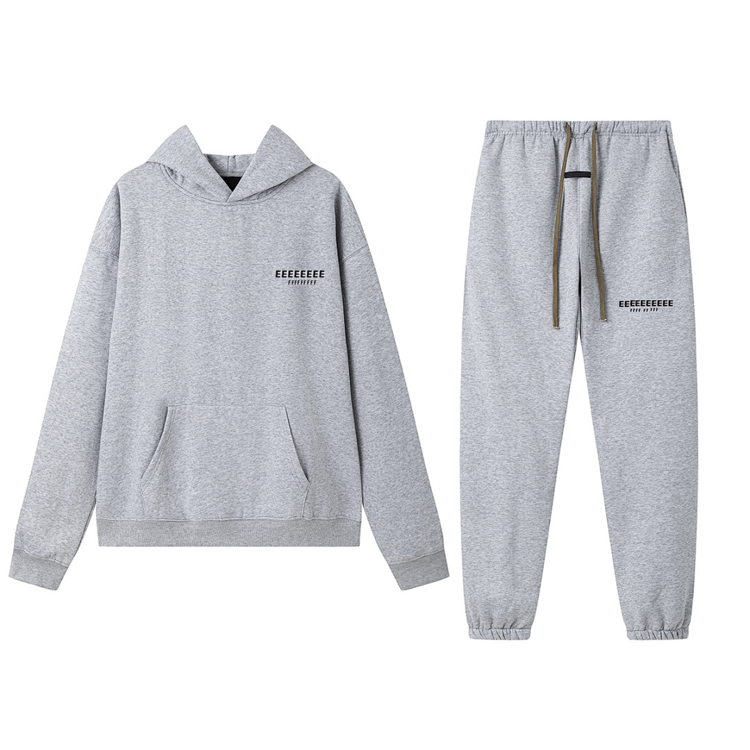 PRC Trendy Brand Men's Hoodies – Company Profile Printing recenzja i cena