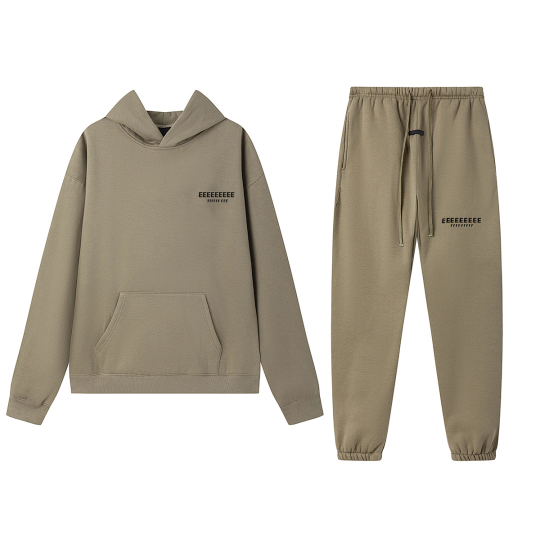 PRC Trendy Brand Men's Hoodies – Company Profile Printing recenzja i cena