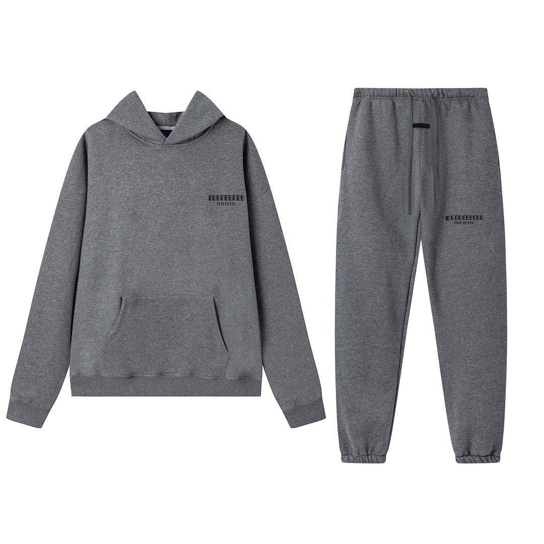 PRC Trendy Brand Men's Hoodies – Company Profile Printing recenzja i cena