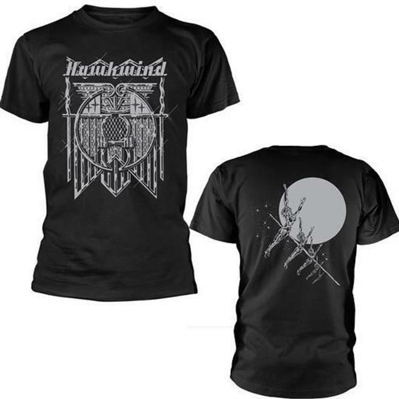 Hawkwind Doremi Fasol Shield L – Company Profile Printing recenzja i cena