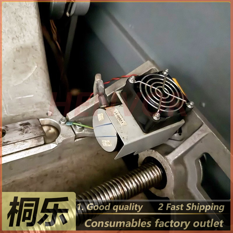 500-10413A Lead Screw Motor Co – Ctp Plate Making recenzja i cena