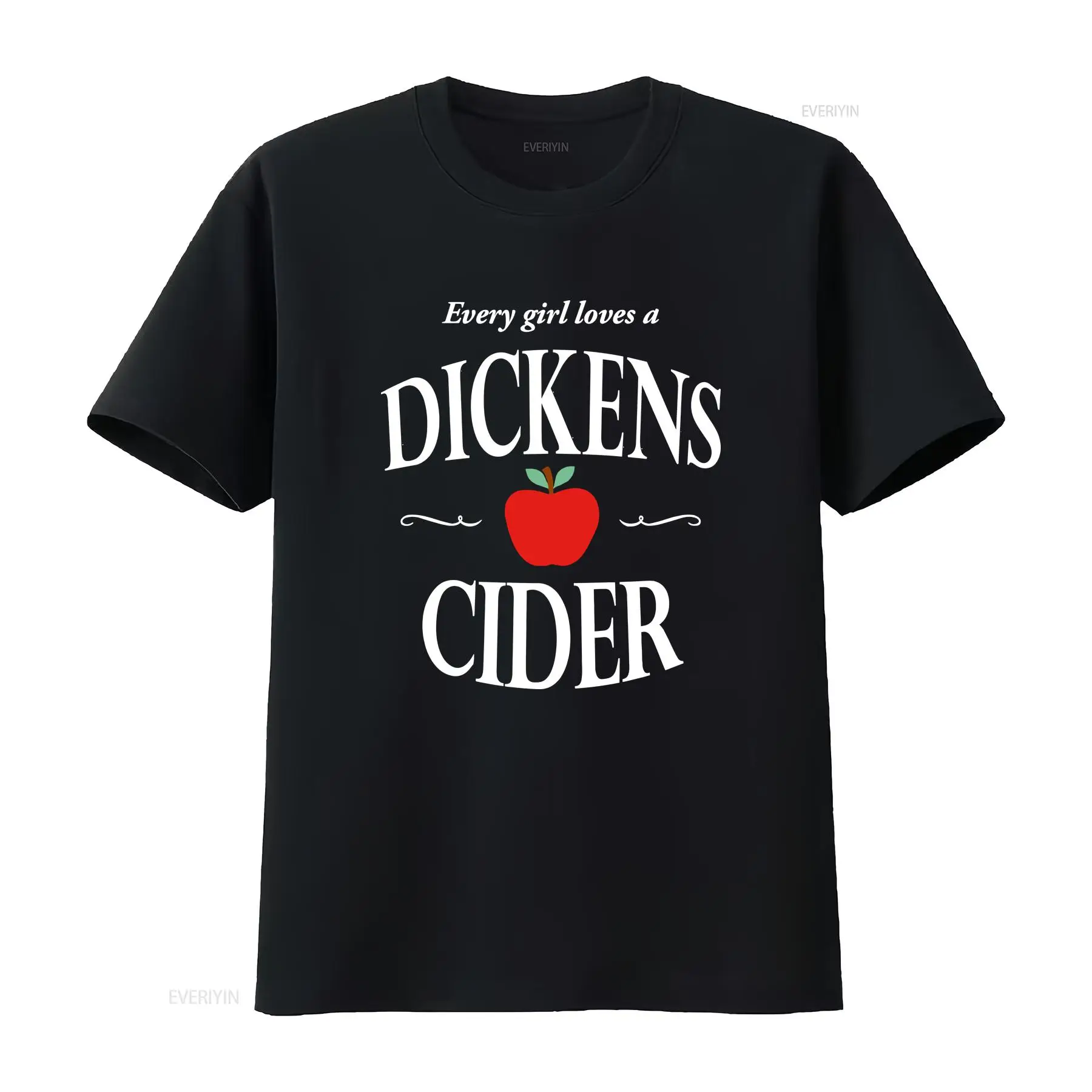 Every Girl Loves a Dickens Cid – Commercial Printing & Graphics recenzja i cena