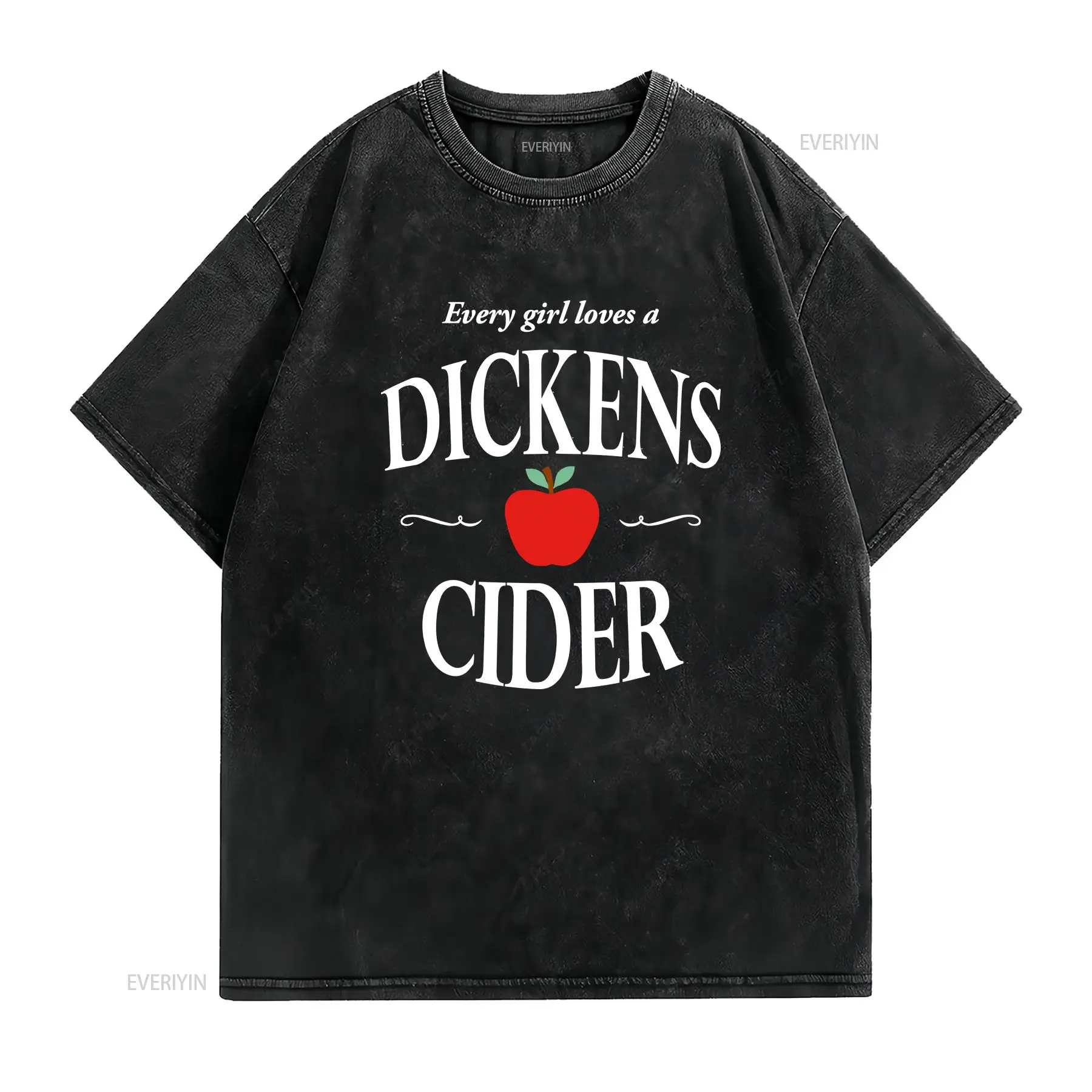 Every Girl Loves a Dickens Cid – Commercial Printing & Graphics recenzja i cena