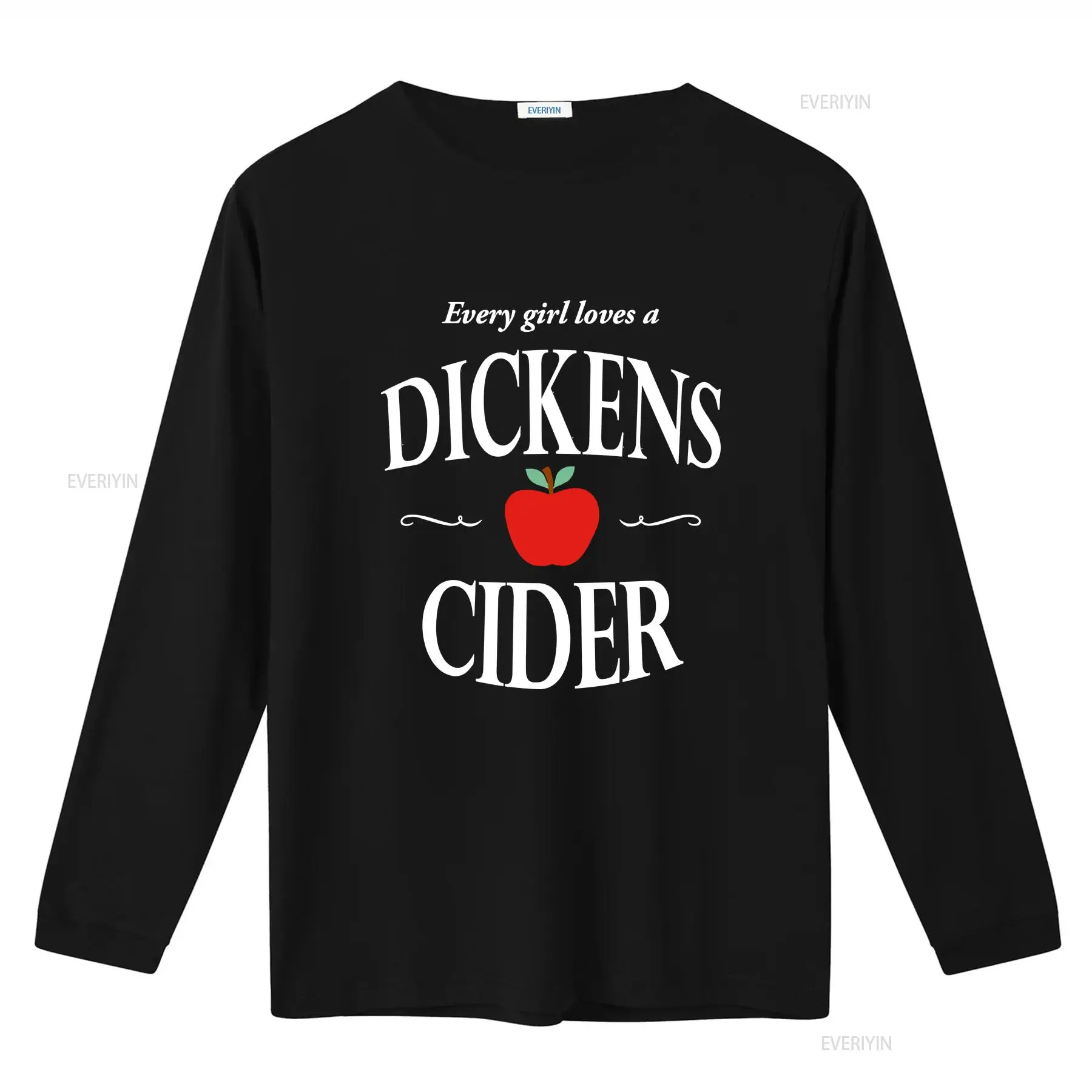 Every Girl Loves a Dickens Cid – Commercial Printing & Graphics recenzja i cena