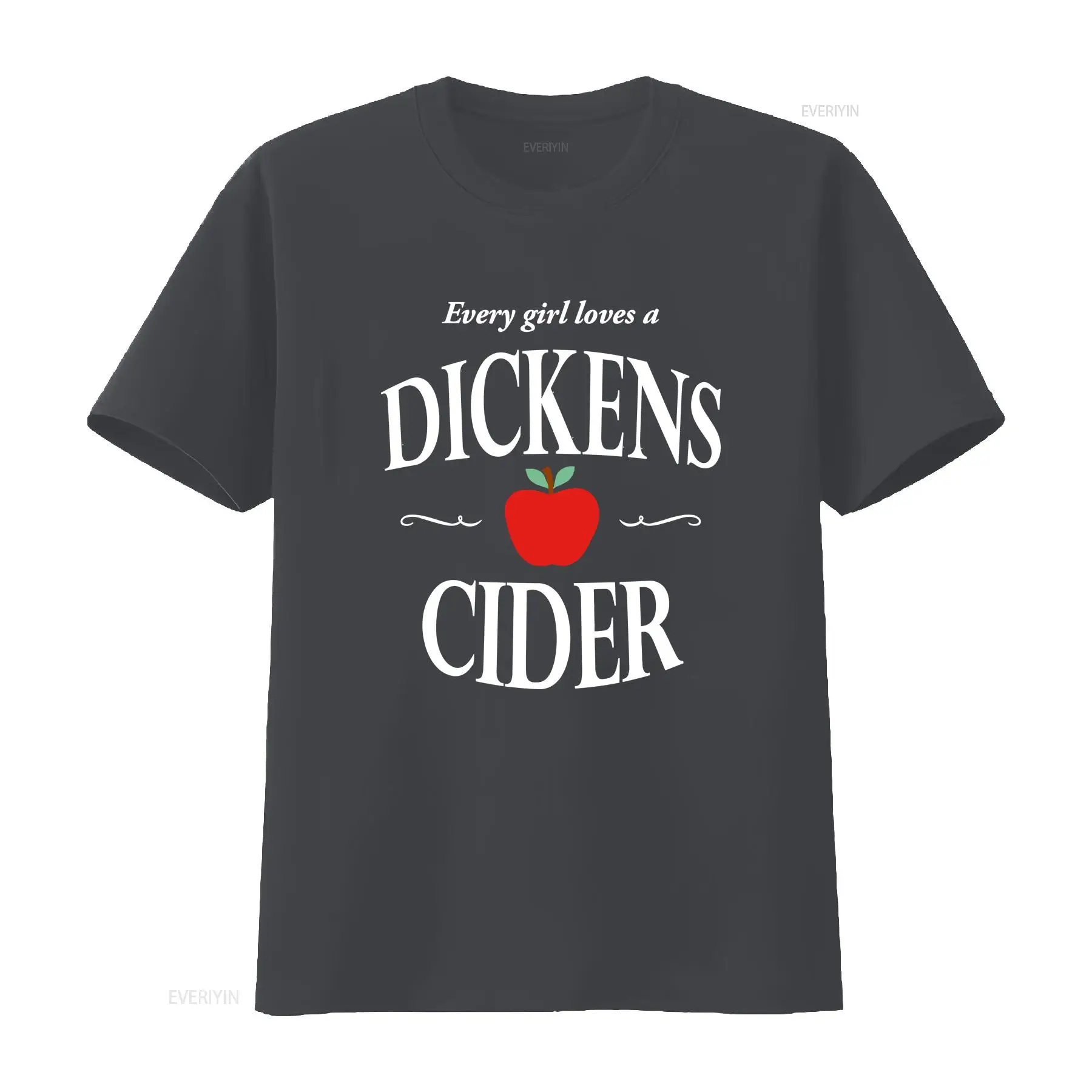 Every Girl Loves a Dickens Cid – Commercial Printing & Graphics recenzja i cena