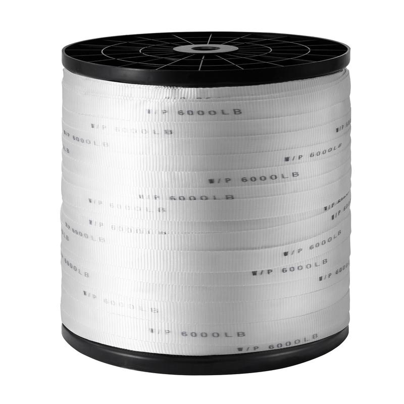 Polyester Pull Tape, 1