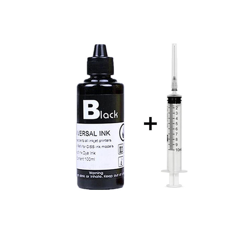 Refill Dye Ink Kit For Canon P – Sublimation Ink 100Ml recenzja i cena