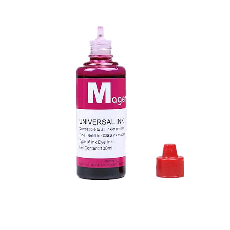 Refill Dye Ink Kit For Canon P – Sublimation Ink 100Ml recenzja i cena
