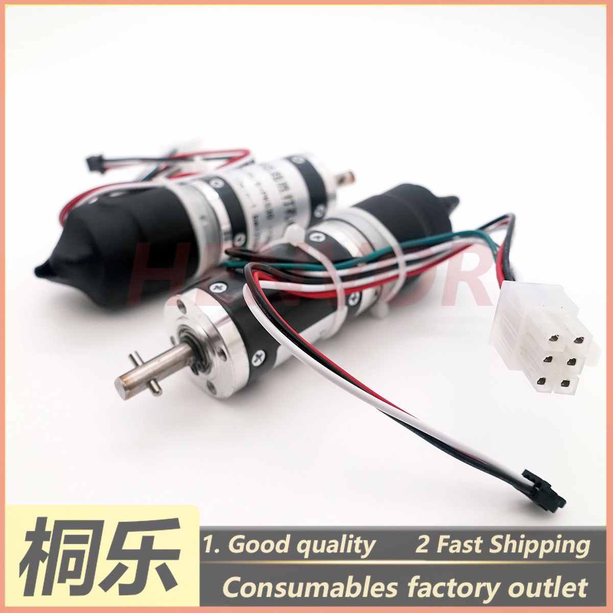 504S3D503 Punch Motor for Magn – Ctp Plate Making recenzja i cena