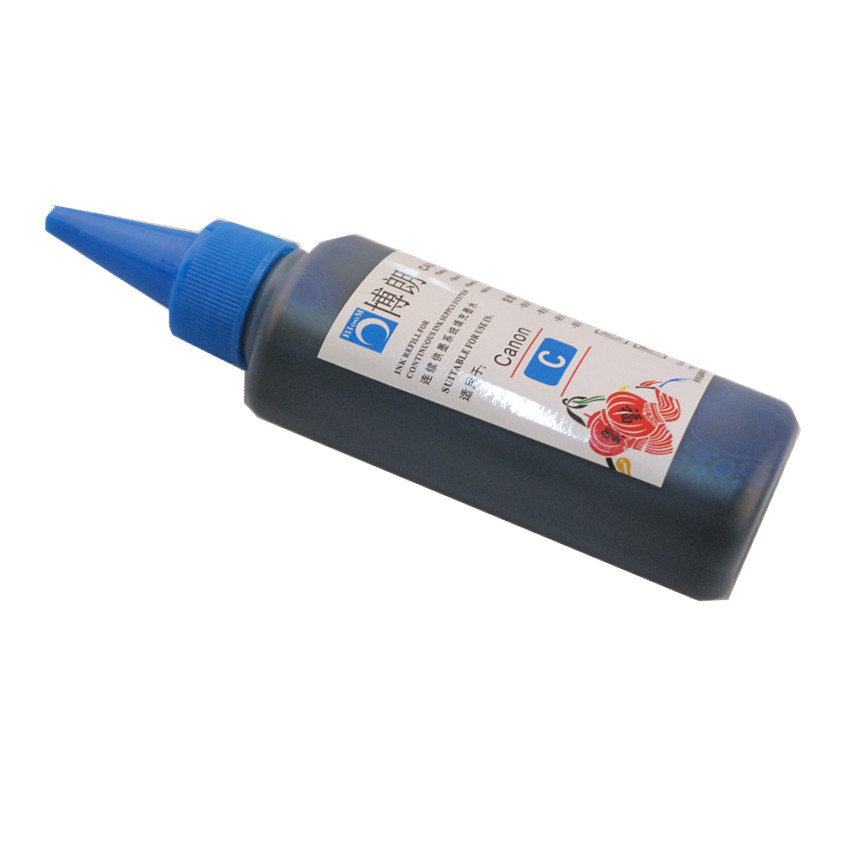 Refill ink kit for canon pg-56 – Sublimation Ink 100Ml recenzja i cena