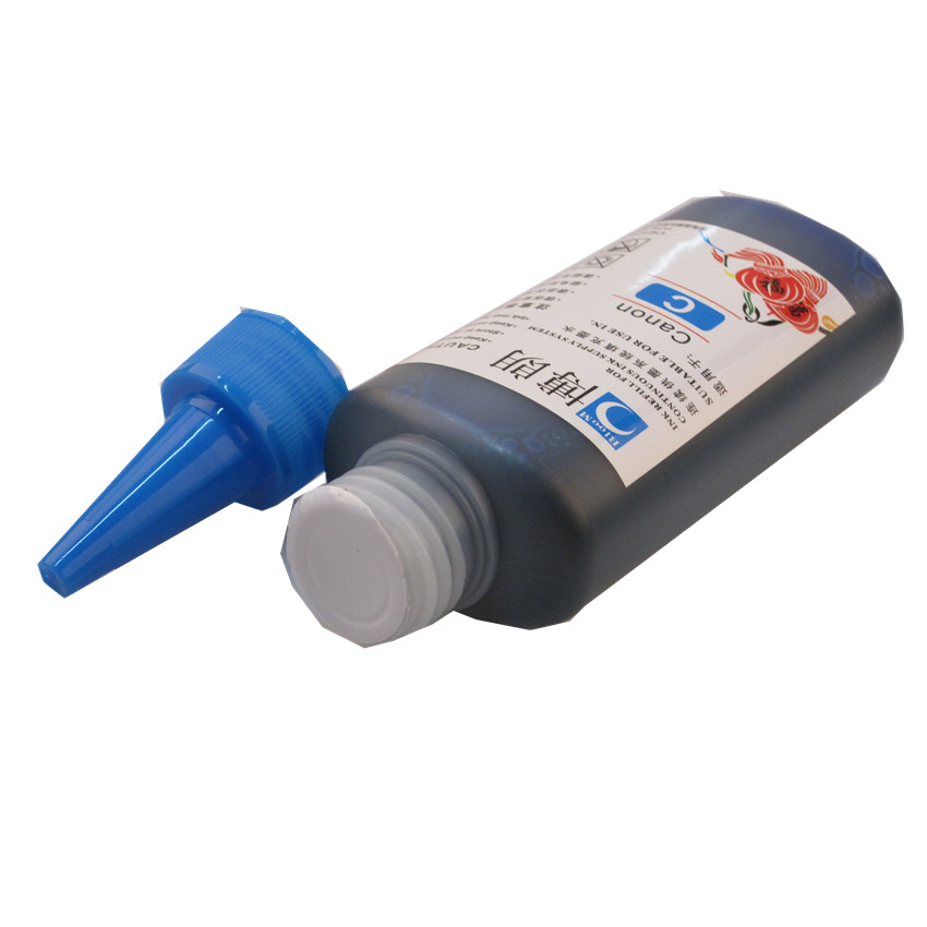 Refill ink kit for canon pg-56 – Sublimation Ink 100Ml recenzja i cena