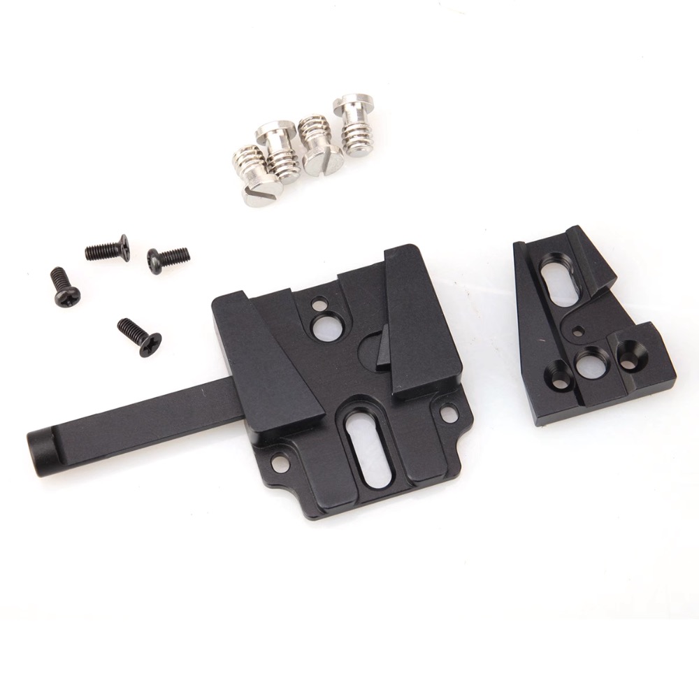 V-Mount Lock Quick Release Bat – Ctp Plate Making recenzja i cena
