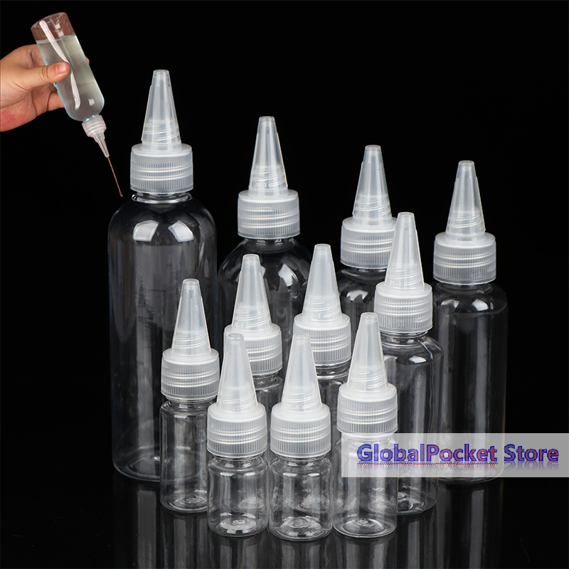 3-100ml Empty Dropper Bottle T – Sublimation Ink 100Ml recenzja i cena