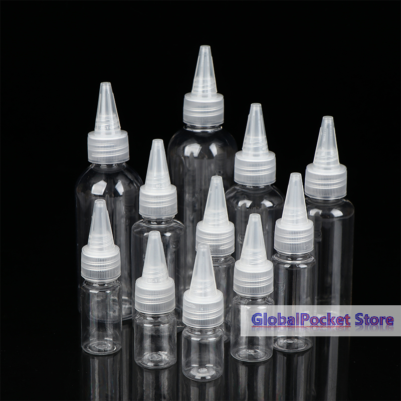 3-100ml Empty Dropper Bottle T – Sublimation Ink 100Ml recenzja i cena