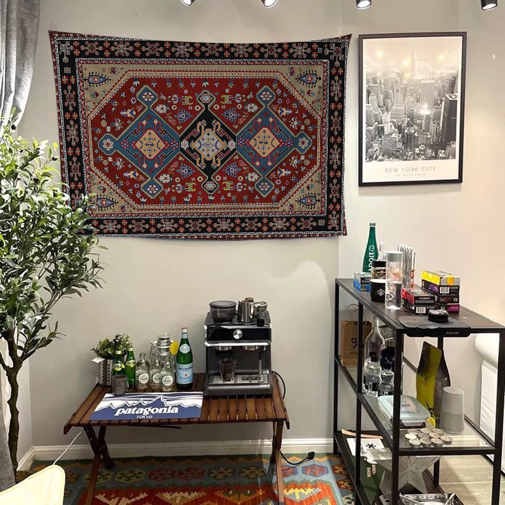 Moroccan Boho Rug Advanced Pri – Commercial Printing Company recenzja i cena