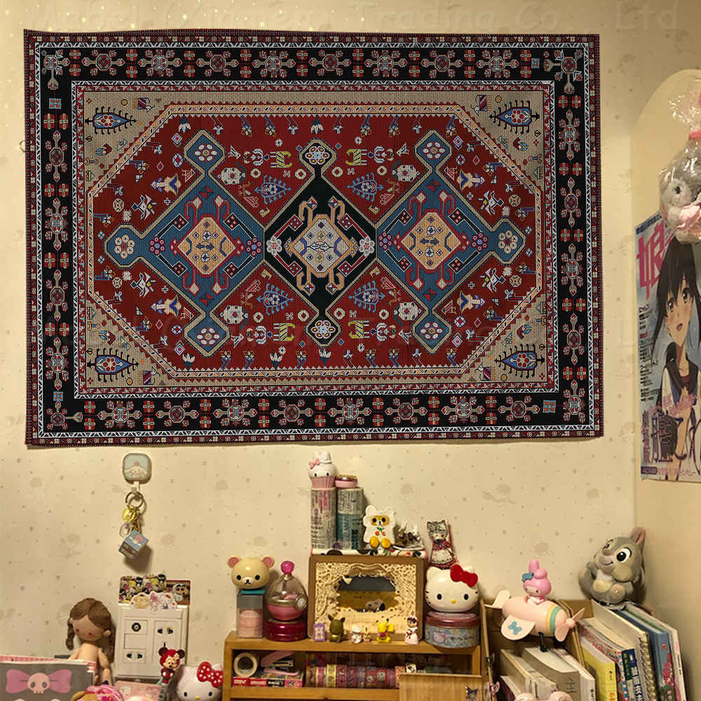 Moroccan Boho Rug Advanced Pri – Commercial Printing Company recenzja i cena