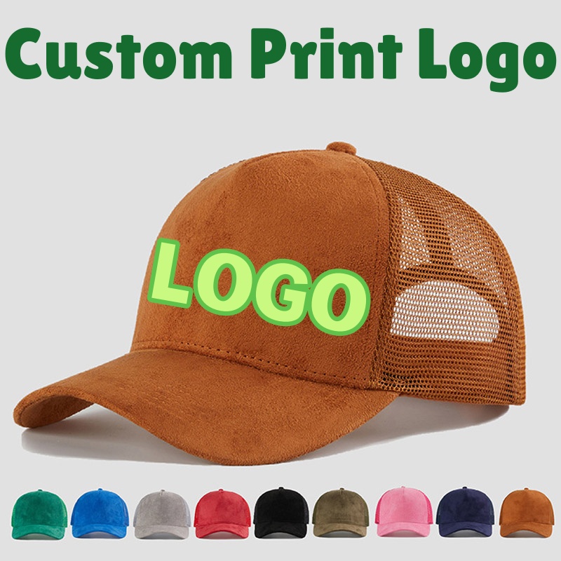Customized Printed Logo Suede  – Company Profile Printing recenzja i cena