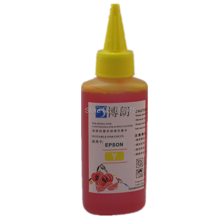 Universal High quality Premium – Sublimation Ink 100Ml recenzja i cena