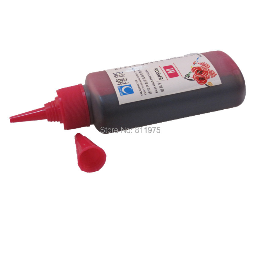Universal High quality Premium – Sublimation Ink 100Ml recenzja i cena