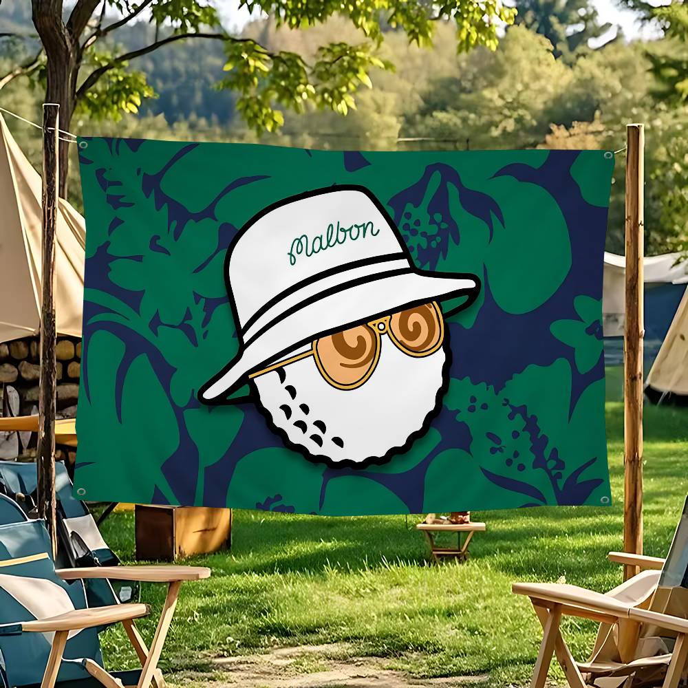 Fashion Golf MALBON Advanced P – Commercial Printing Company recenzja i cena