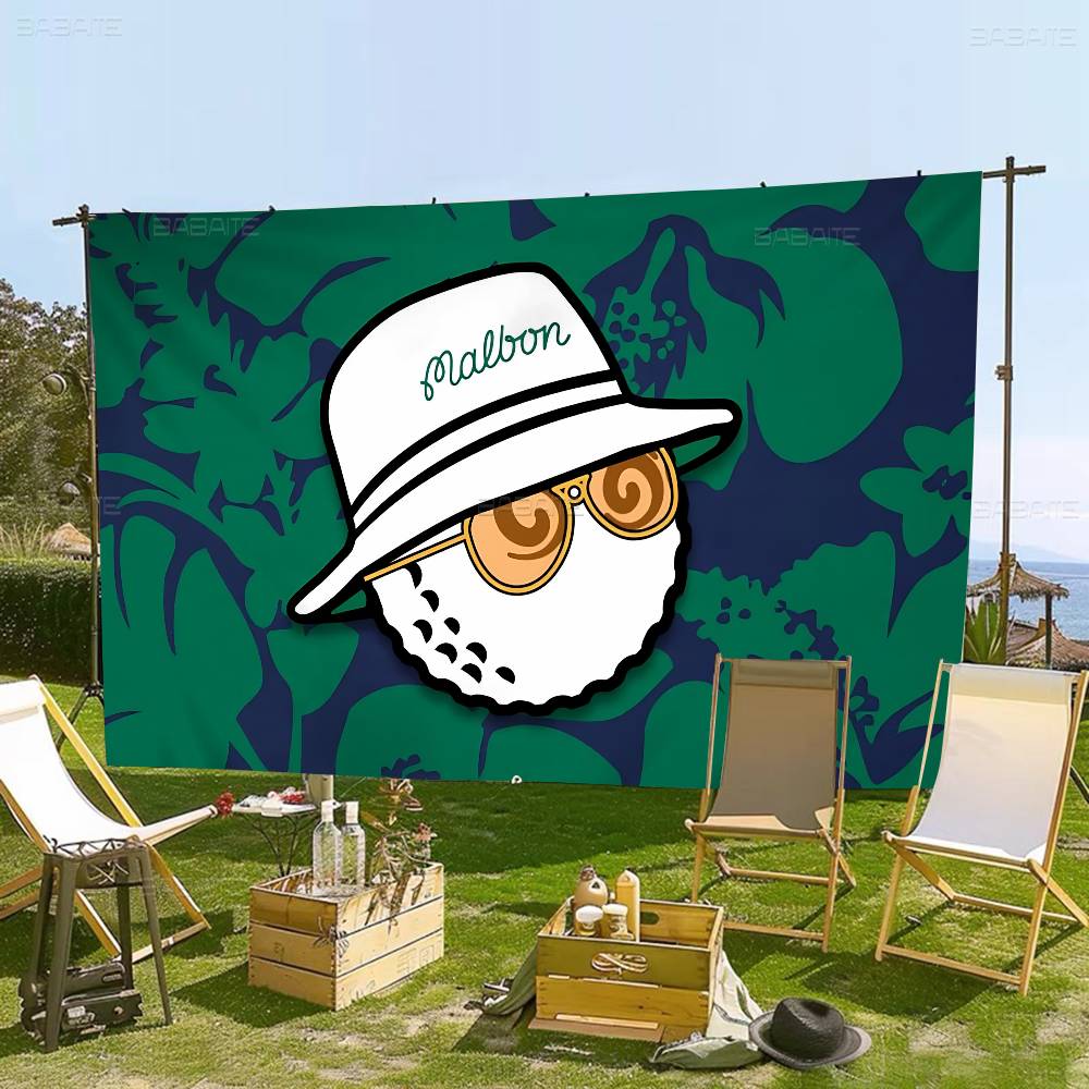 Fashion Golf MALBON Advanced P – Commercial Printing Company recenzja i cena