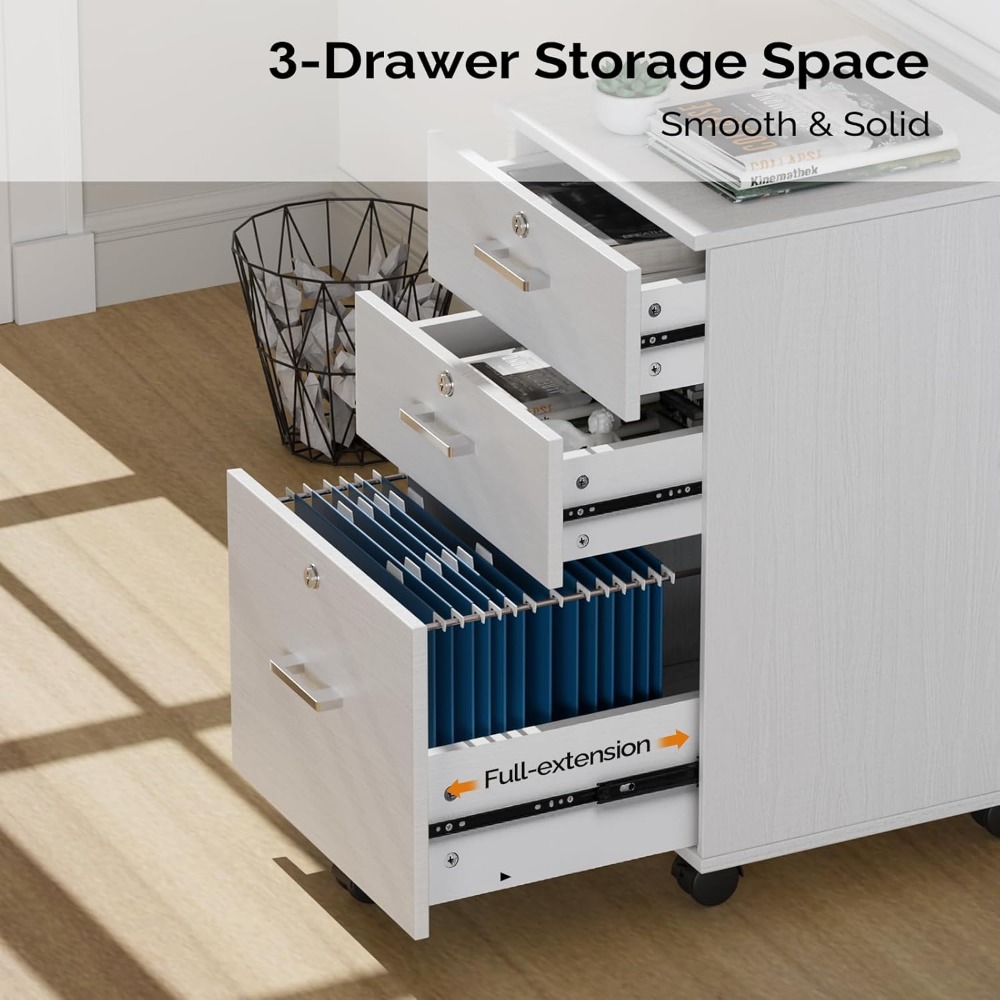 Mobile Printer Stand, Under De – Commercial Printer recenzja i cena