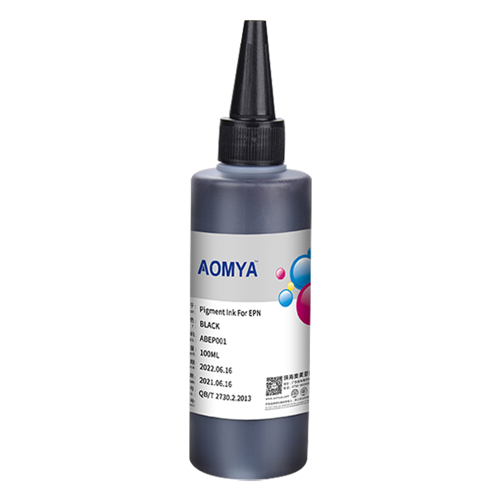 100ML 9Colors Pigment Ink For  – Sublimation Ink 100Ml recenzja i cena
