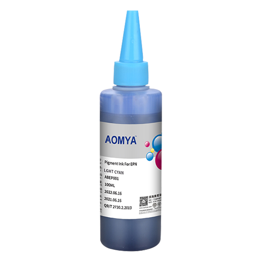 100ML 9Colors Pigment Ink For  – Sublimation Ink 100Ml recenzja i cena