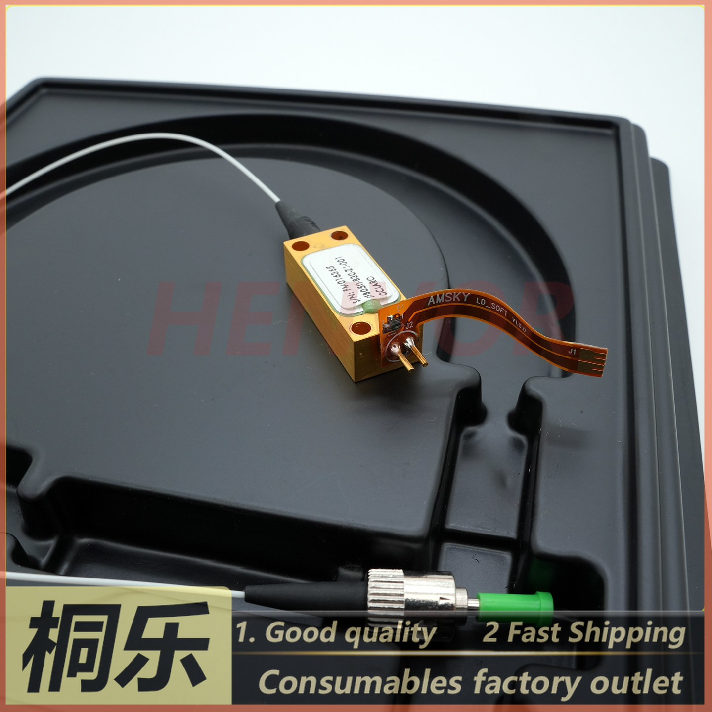 SFB050-830-Z1 LD Laser Diode f – Ctp Plate Making recenzja i cena