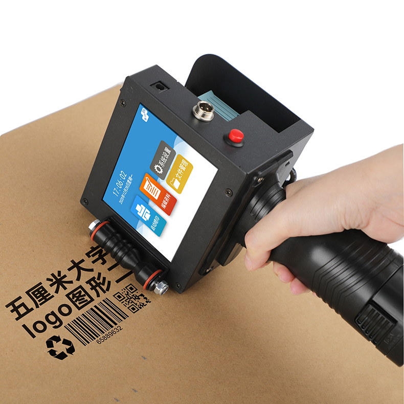 Commercial 5cm Large Format Lo – Commercial Printing Logo recenzja i cena
