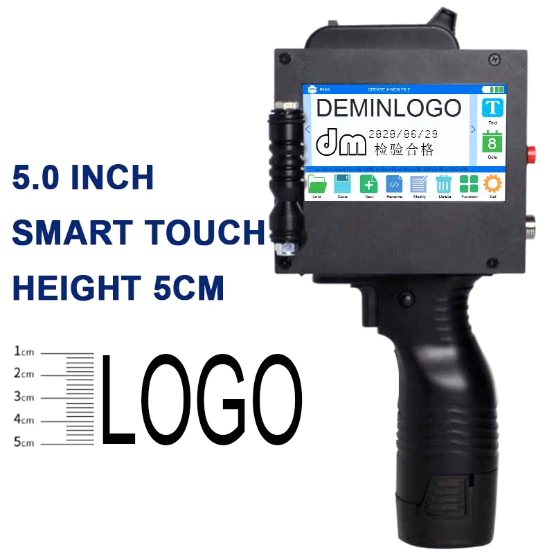 Commercial 5cm Large Format Lo – Commercial Printing Logo recenzja i cena