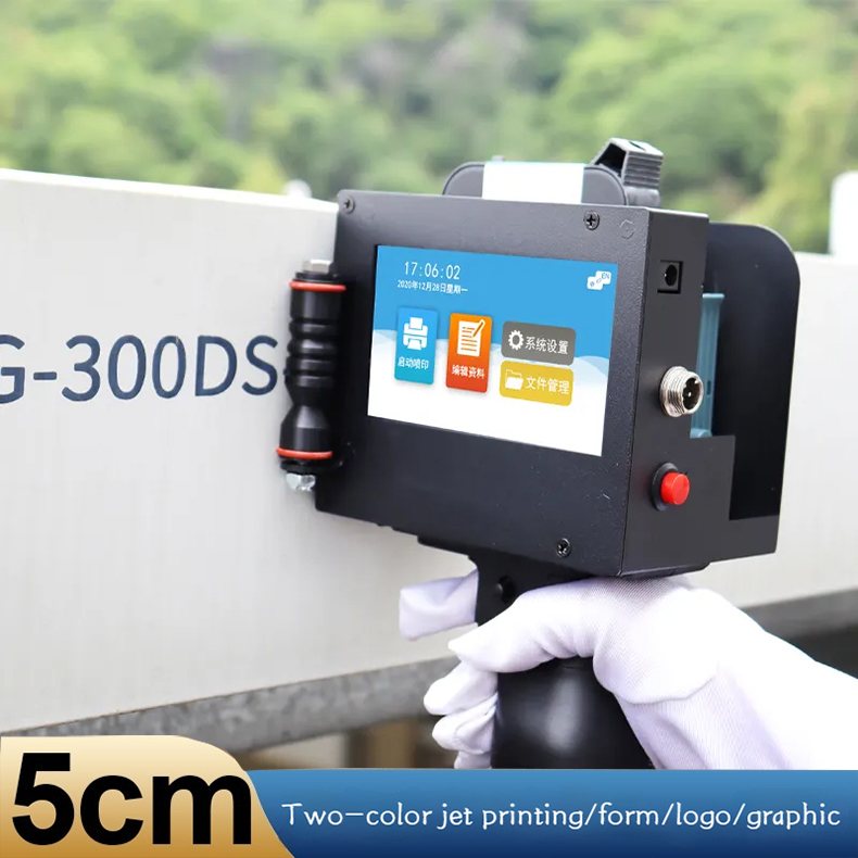 Commercial 5cm Large Format Lo – Commercial Printing Logo recenzja i cena