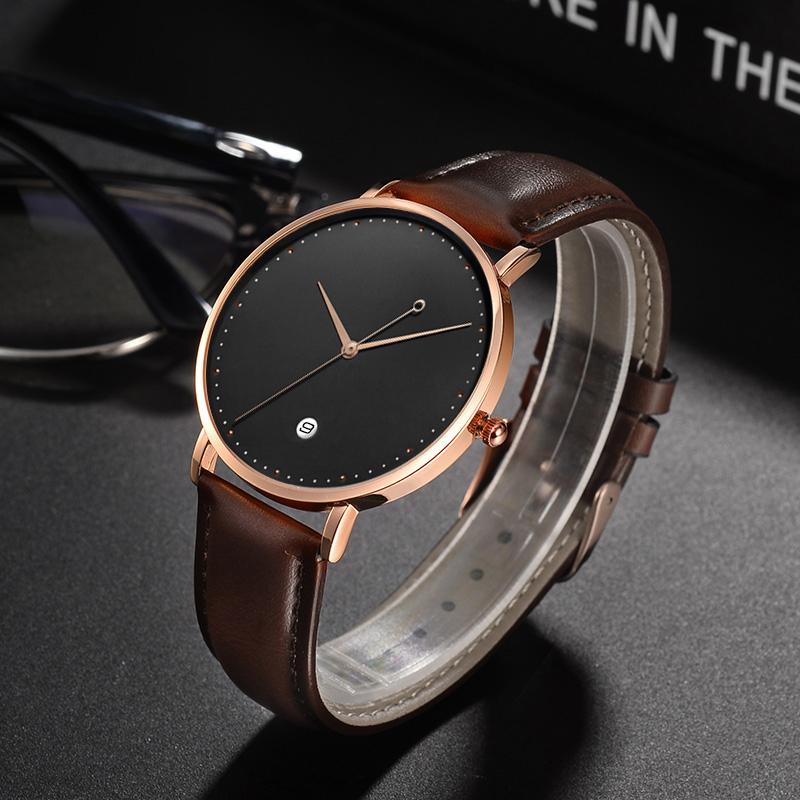 CL026  Black Rose Gold Build B – Company Profile Printing recenzja i cena