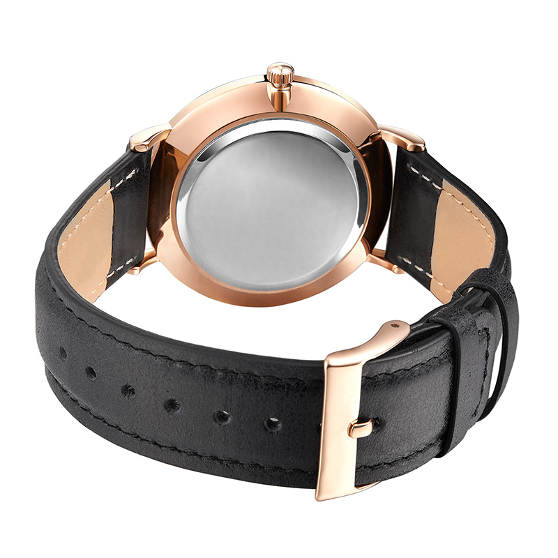 CL026  Black Rose Gold Build B – Company Profile Printing recenzja i cena