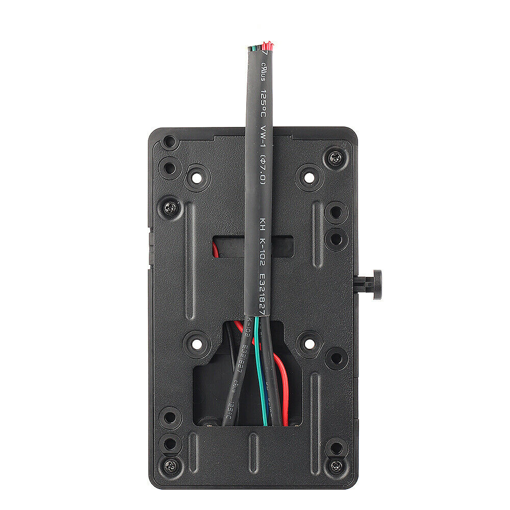 Fotga V Mount V-Lock D-tap BP  – Ctp Plate Making recenzja i cena