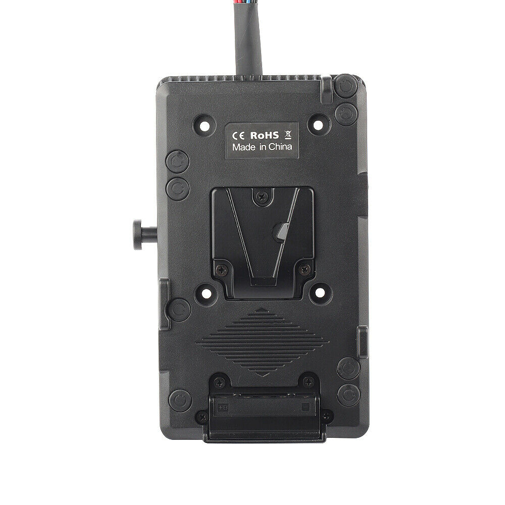 Fotga V Mount V-Lock D-tap BP  – Ctp Plate Making recenzja i cena