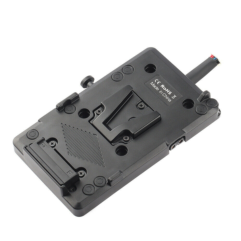 Fotga V Mount V-Lock D-tap BP  – Ctp Plate Making recenzja i cena