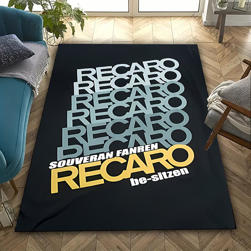 13 Styles R-Recaro Logo Patter – Commercial Printing Logo recenzja i cena