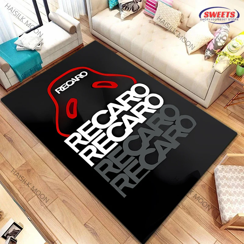 13 Styles R-Recaro Logo Patter – Commercial Printing Logo recenzja i cena