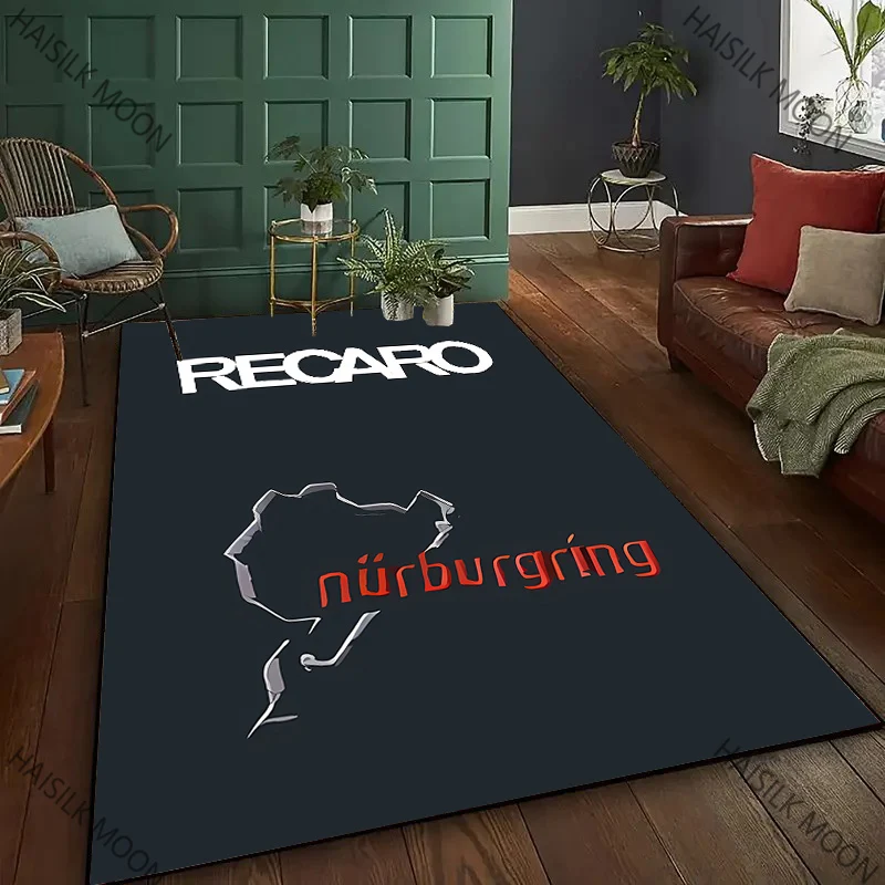 13 Styles R-Recaro Logo Patter – Commercial Printing Logo recenzja i cena