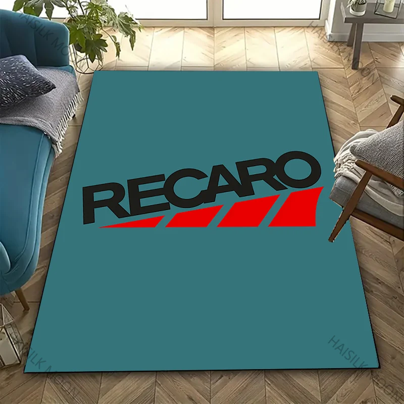 13 Styles R-Recaro Logo Patter – Commercial Printing Logo recenzja i cena