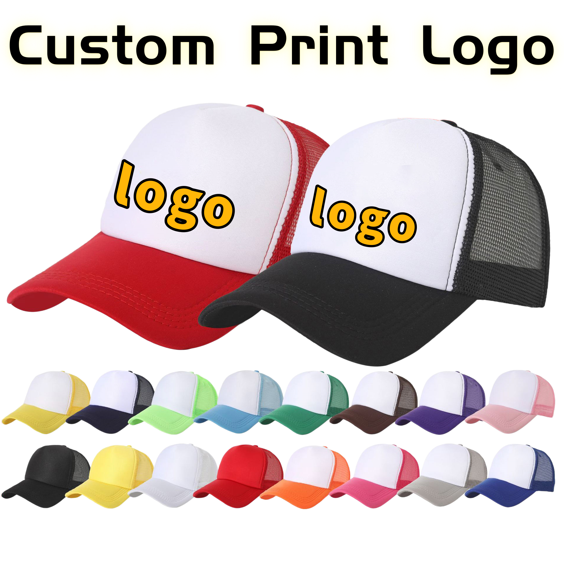 Customized Printed Logo Sponge – Company Profile Printing recenzja i cena