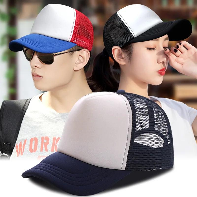 Men's Hat Custom Logo Personal – Company Profile Printing recenzja i cena