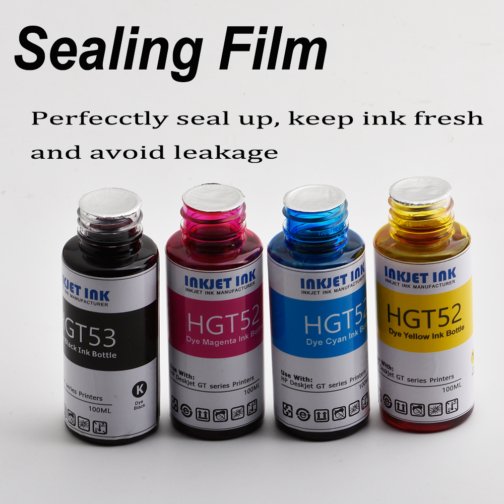 100ML/400ML Universal Refill I – Sublimation Ink 100Ml recenzja i cena