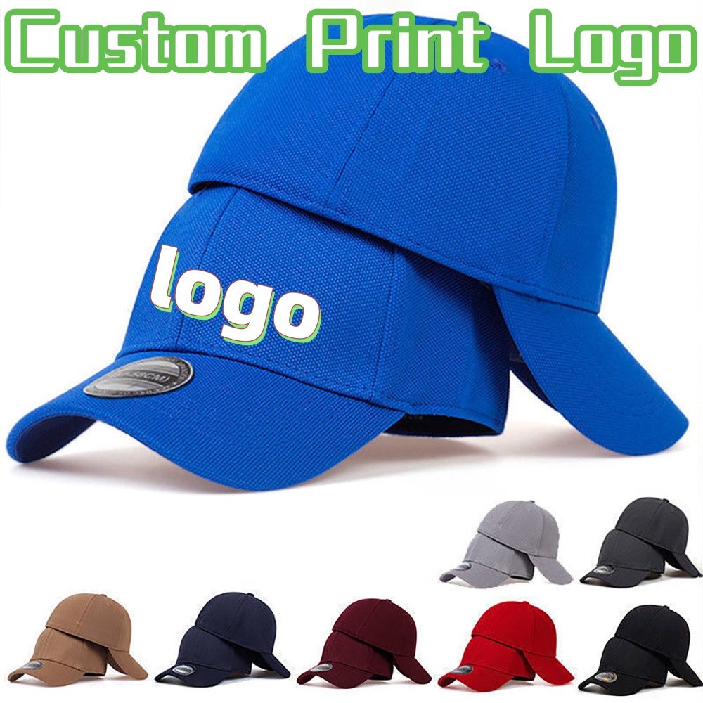 Customized Printed Logo Fully  – Company Profile Printing recenzja i cena