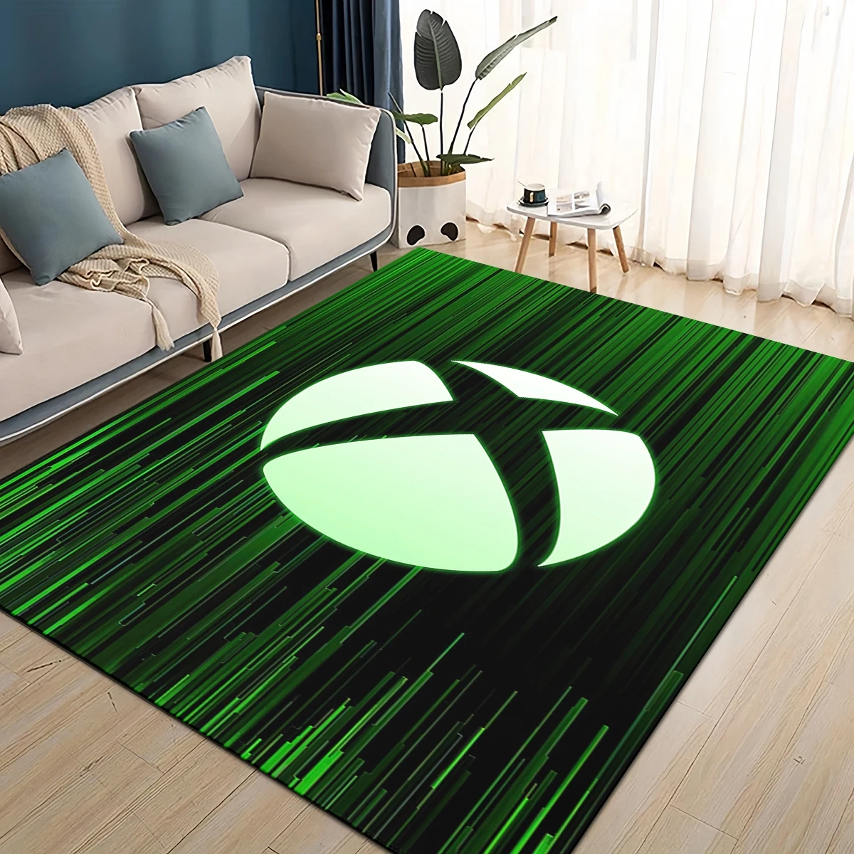 27 Style New  Xbox Gaming Game – Commercial Printing Logo recenzja i cena
