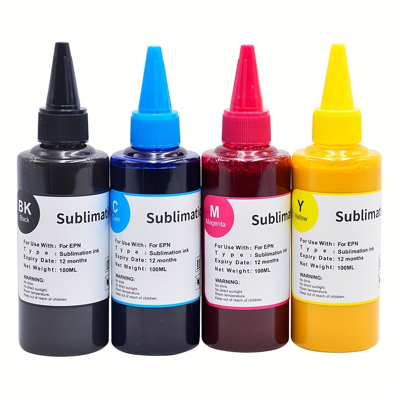 100ml sublimation ink for epso – Sublimation Ink 100Ml recenzja i cena