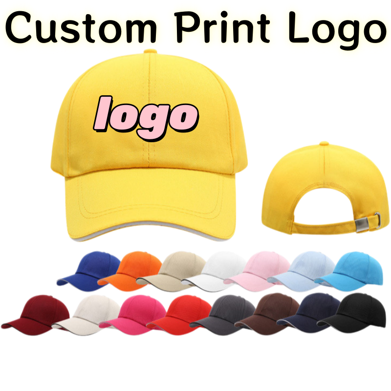 Customized Printed Logo Pure C – Company Profile Printing recenzja i cena