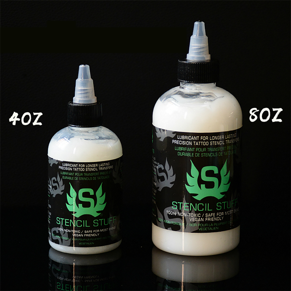 250/120/30ml Tattoo Transfer G – White Toner Transfer Paper recenzja i cena