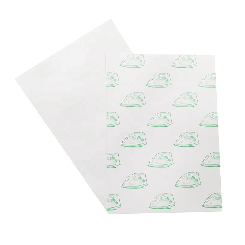 A4 Heat Transfer Paper laser S – White Toner Transfer Paper recenzja i cena